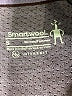 Smartwool Burgundy Track Jacket Size S - photo 7