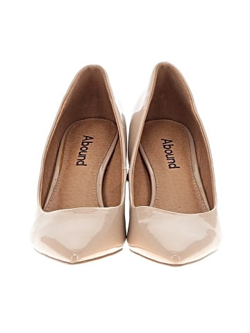 ABound Heels (view 2)