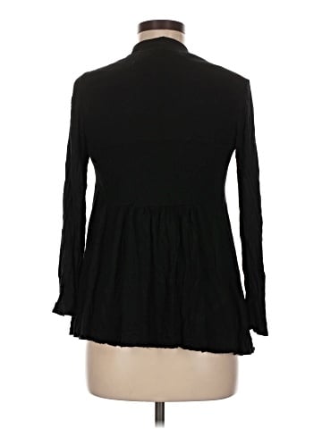 Willi Smith Long Sleeve T-Shirt (view 2)