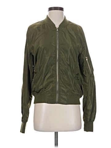 Wet Seal Jacket (view 1)