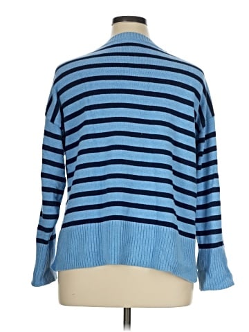 J.Crew Factory Store Pullover Sweater (view 2)