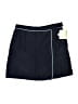 Duck Head Solid Blue Active Skort Size 12 - photo 1