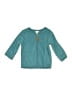 Carter's 100% Polyester Teal Jacket 3-6 MO / 6 MO - photo 1