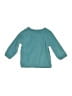 Carter's 100% Polyester Teal Jacket 3-6 MO / 6 MO - photo 2