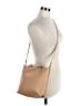 Madewell 100% Leather Tan Leather Satchel One size - photo 2