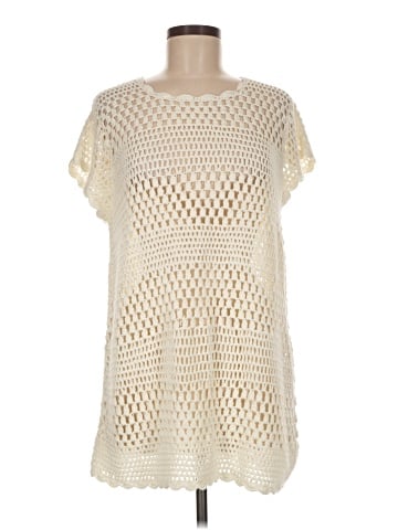 Show Me Your Mumu Poncho (view 1)