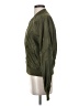 Wet Seal 100% Polyester Green Jacket Size S - photo 5