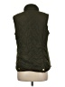 British Khaki 100% Polyester Green Vest Size M - photo 2