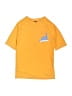 Old Navy Yellow Rash Guard Size 5T - photo 1