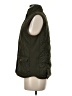 British Khaki 100% Polyester Green Vest Size M - photo 5