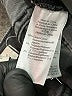 Madewell Stripes Black Jeans Size 28 waist (tall) - photo 5