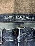 American Eagle Outfitters Hearts Blue Jeans Size 6 - photo 8