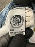 Diesel Hearts Blue Jeans Size 30 waist - photo 8