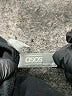 ASOS Black Bodysuit Size 4 - photo 3