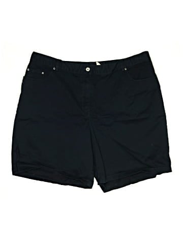 Hearts of Palm Woman Shorts (view 1)