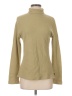 Alpine Design Tan Long Sleeve Turtleneck Size S - photo 1