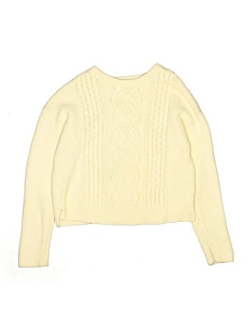 Gap Kids Pullover Sweater (view 1)