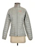 REI 100% Recycled Polyester Gray Jacket Size XS - photo 1