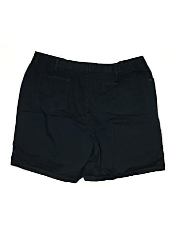 Hearts of Palm Woman Shorts (view 2)