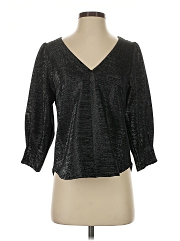 Ro & De 3/4 Sleeve Blouse (view 1)