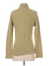 Alpine Design Tan Long Sleeve Turtleneck Size S - photo 2
