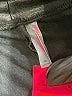 Commando Black Track Pants Size XS - photo 7