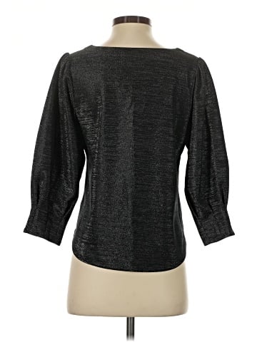 Ro & De 3/4 Sleeve Blouse (view 2)