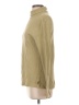 Alpine Design Tan Long Sleeve Turtleneck Size S - photo 5
