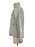 REI 100% Recycled Polyester Gray Jacket Size XS - photo 5
