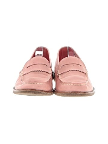 Sperry Top Sider Flats (view 2)