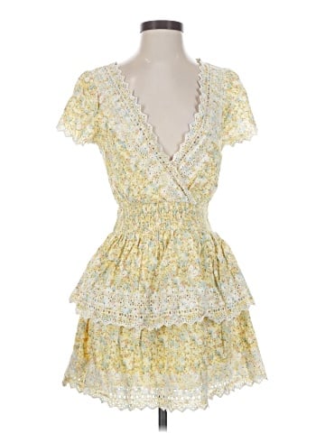 American Eagle Outfitters Cocktail Dress (view 1)