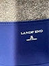 Lands' End Blue Rash Guard Size 1XL - photo 4