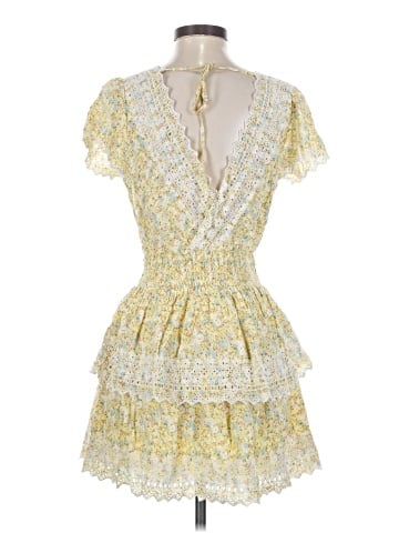 American Eagle Outfitters Cocktail Dress (view 2)