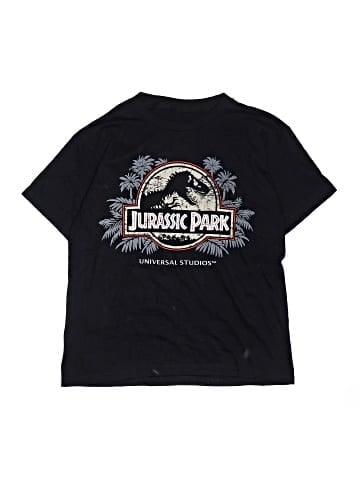 Universal Studios Kids Short Sleeve T-Shirt (view 1)