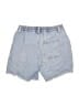 Aerie Blue Denim Shorts Size S - photo 2