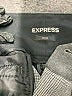 Express Gray Dress Pants Size 6 - photo 7