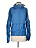 Lorna Jane Active Solid Blue Snow Jacket Size S - photo 1