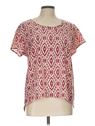 Paperkite Short Sleeve T-Shirt (view 1)