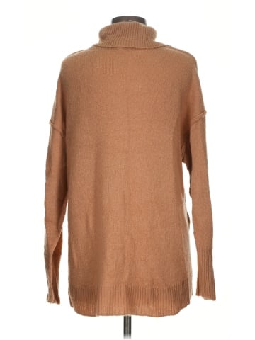 Motherhood Turtleneck Sweater (view 2)