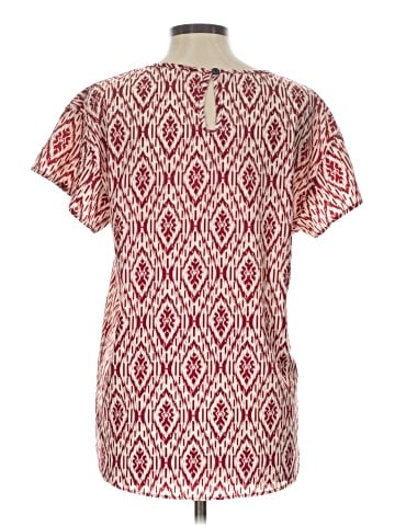 Paperkite Short Sleeve T-Shirt (view 2)