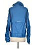 Lorna Jane Active Solid Blue Snow Jacket Size S - photo 2