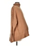 Motherhood Tan Turtleneck Sweater Size Med Maternity - photo 4
