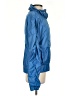 Lorna Jane Active Solid Blue Snow Jacket Size S - photo 4