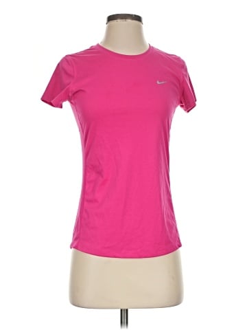 Nike Active T-Shirt (view 1)