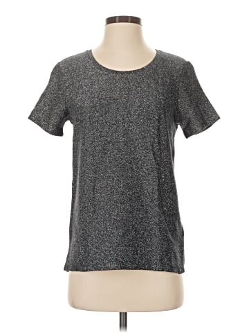 Scotch & Soda Short Sleeve Top (view 1)