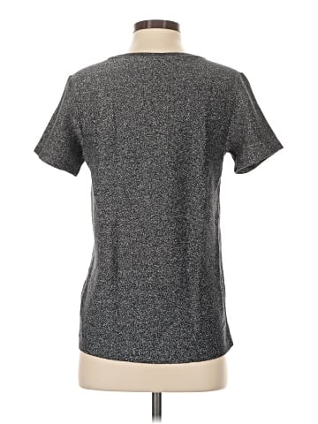 Scotch & Soda Short Sleeve Top (view 2)