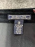 Harold's Black Short Sleeve Blouse Size 10 - photo 7