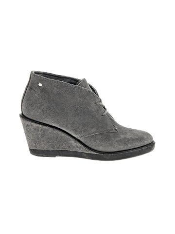 Coach Wedges (view 1)