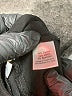 Coral Bay Solid Black Active Pants Size 14 - photo 9