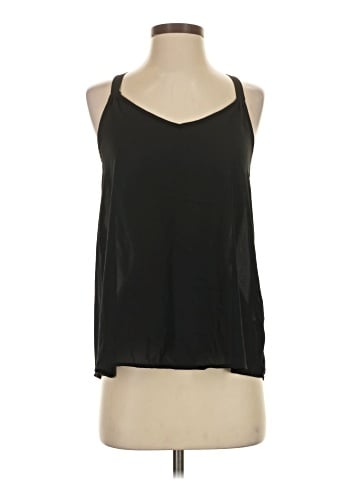 Pink Republic Sleeveless Blouse (view 1)